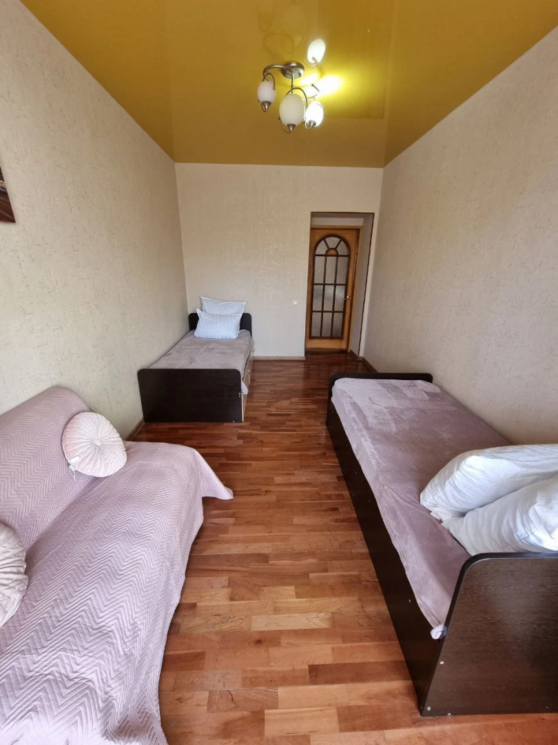 Квартира 224 Уютный Дом