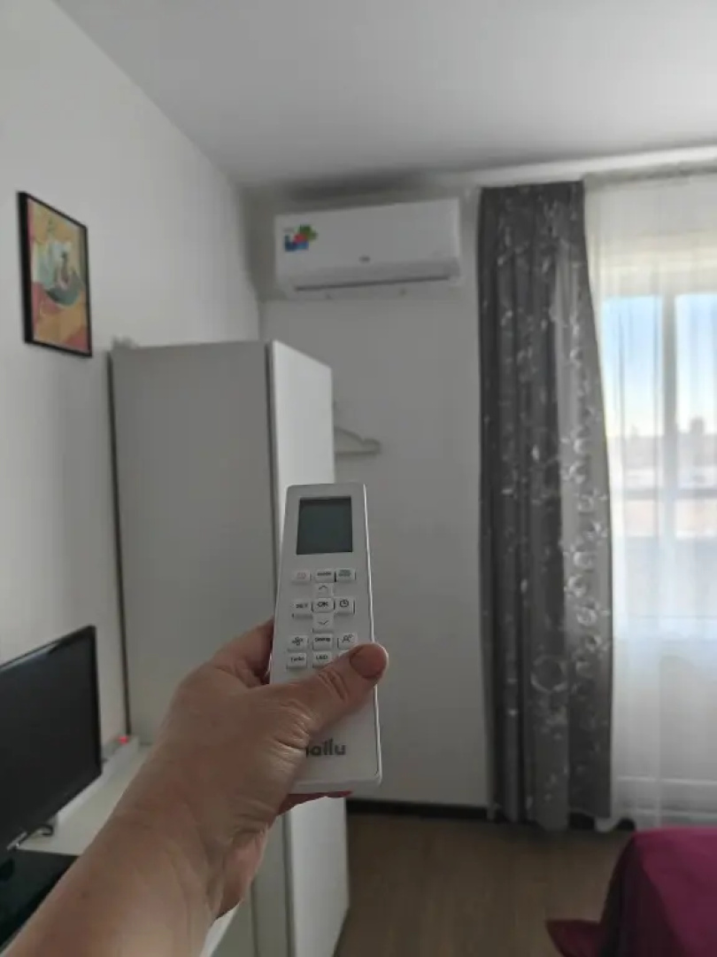 Студия Modern метро Ладожская