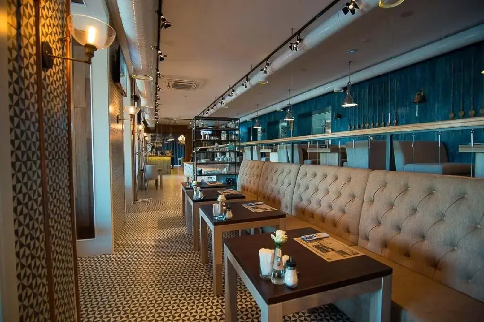 Отель Томь Ривер Плаза