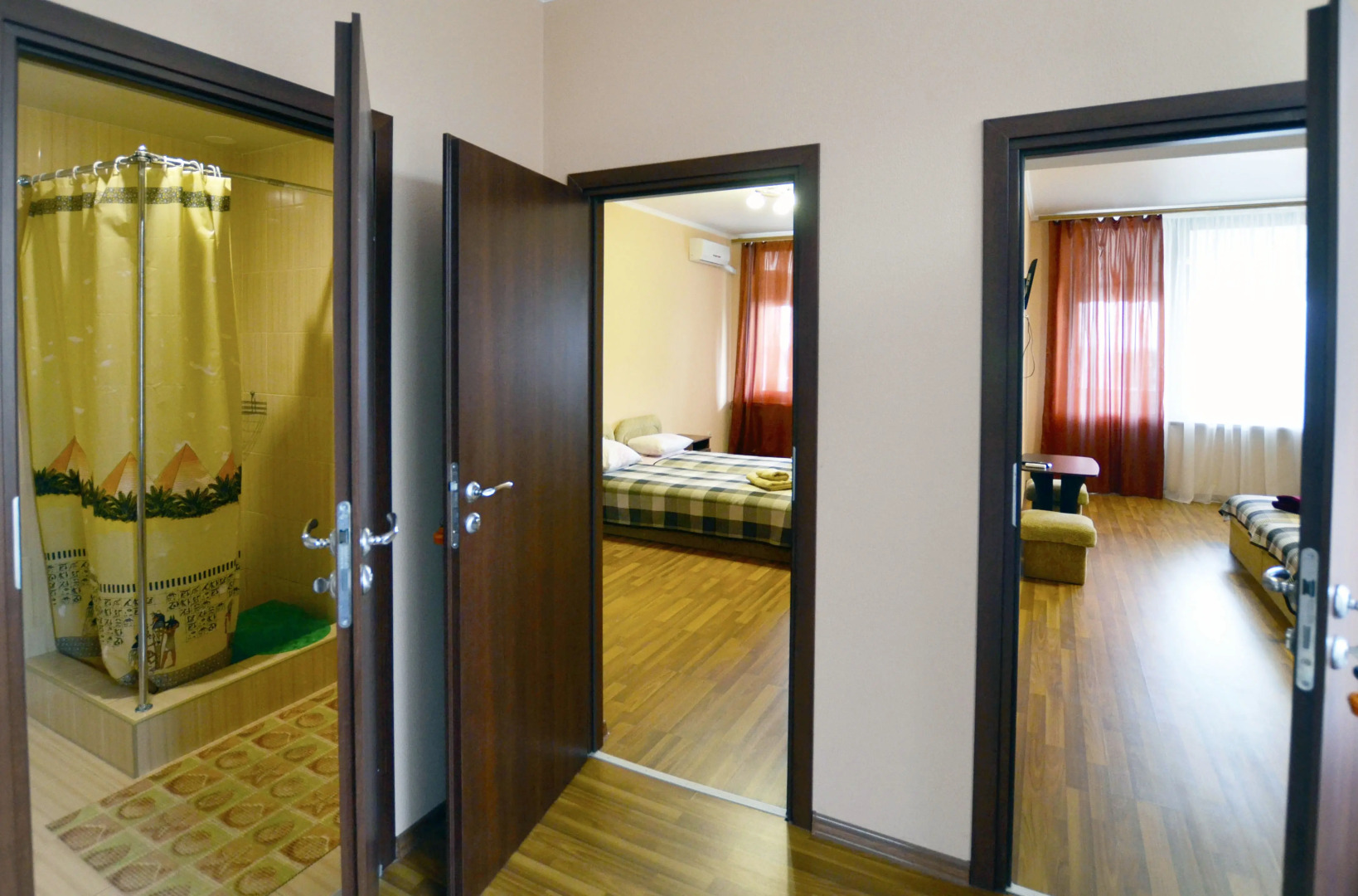 Дом Отдыха Полёт