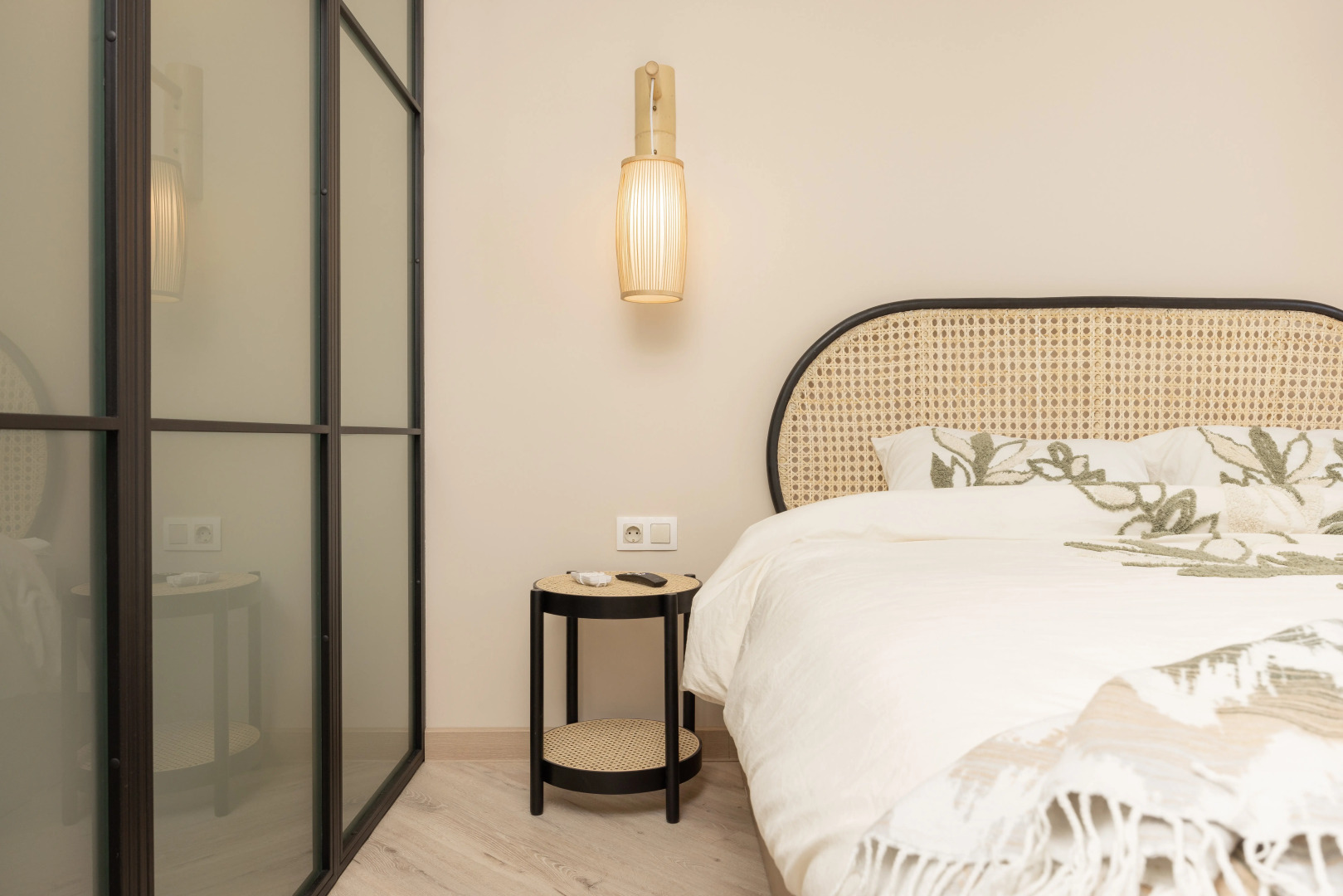 Апартаменты More Rooms в ЖК Морская симфония