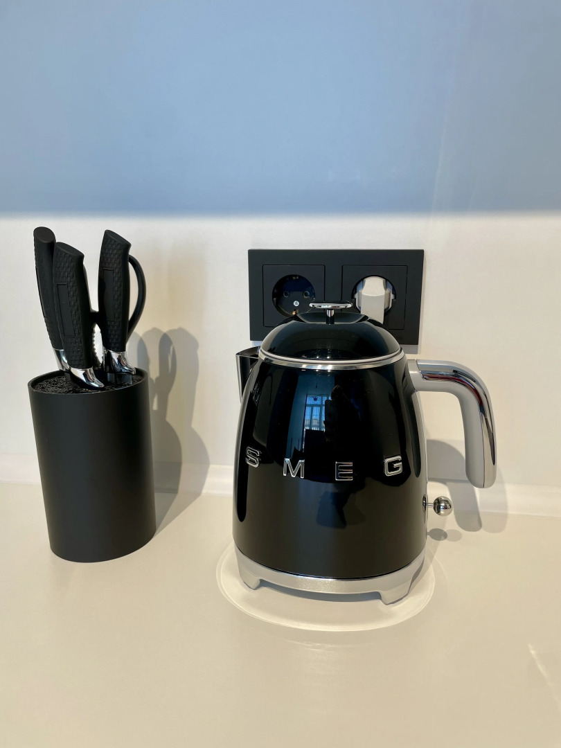 Апартаменты Новая Смарт-студия в ЖК Арт Лайт Сити