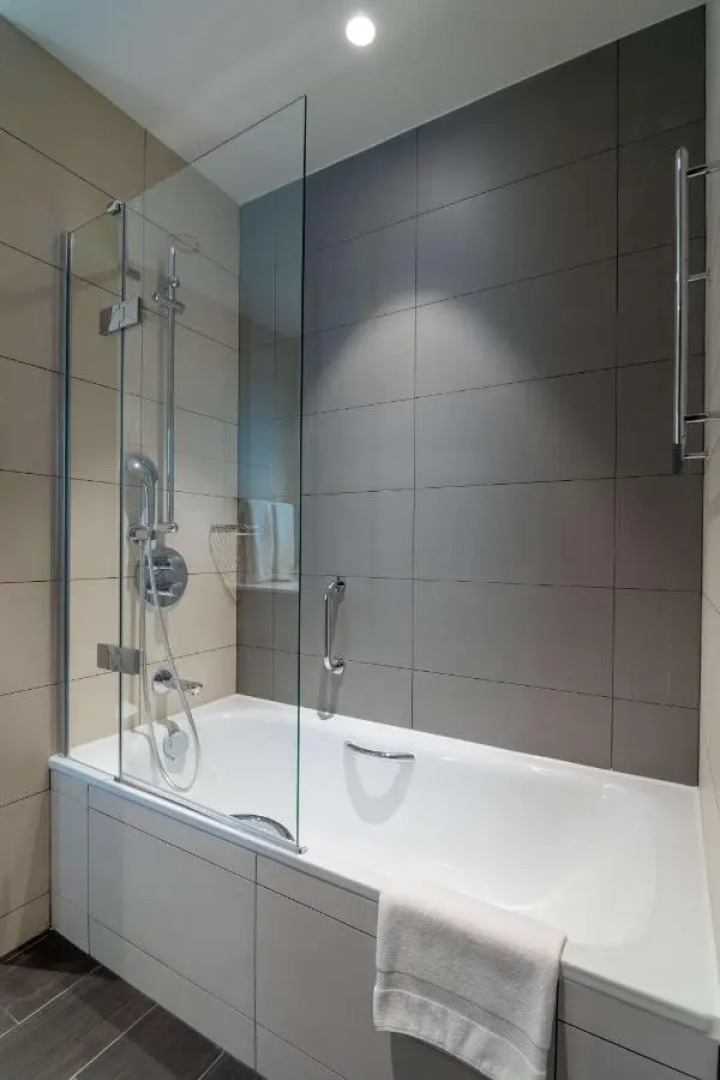 Отель Hilton Garden Inn Tbilisi Chavchavadze