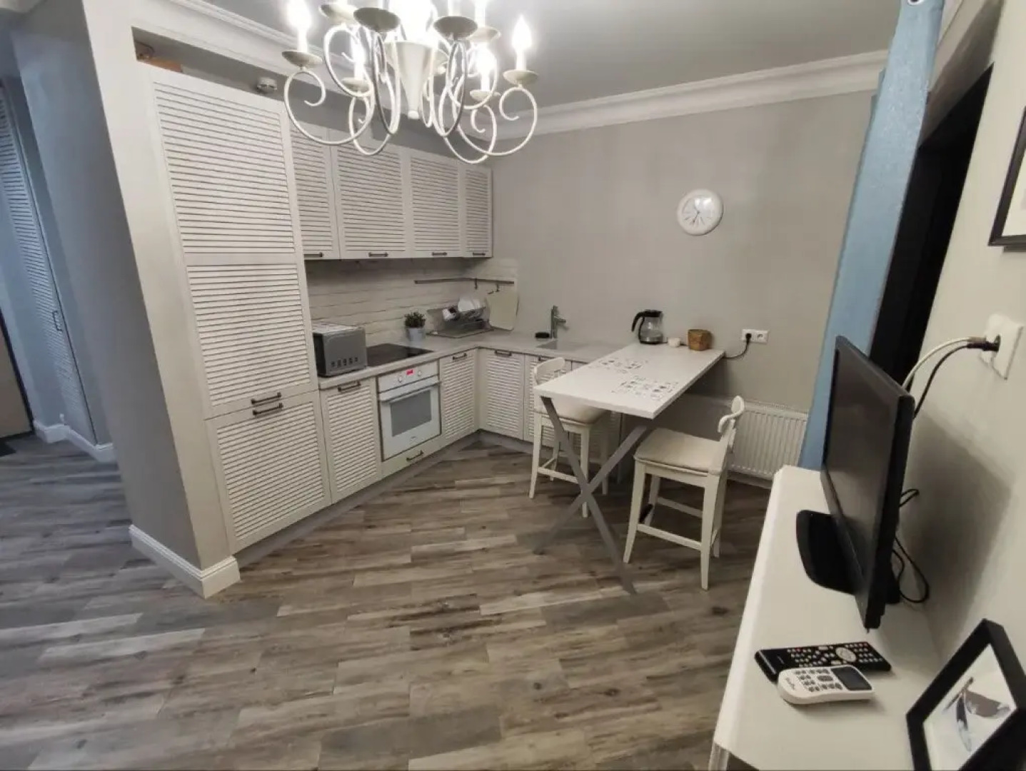 Апартаменты Отрада №6