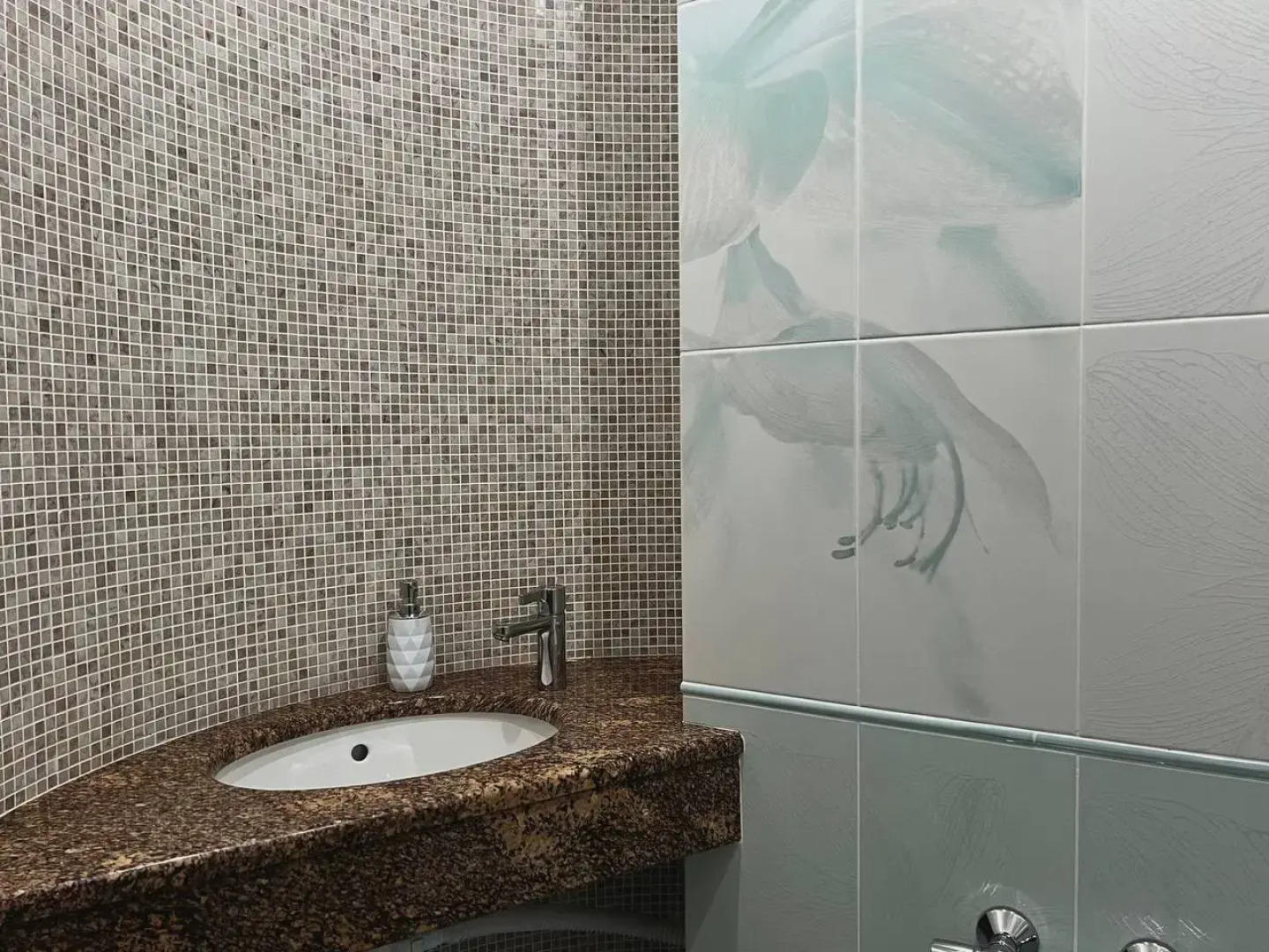 Квартира Джакузи и отдых в центре города