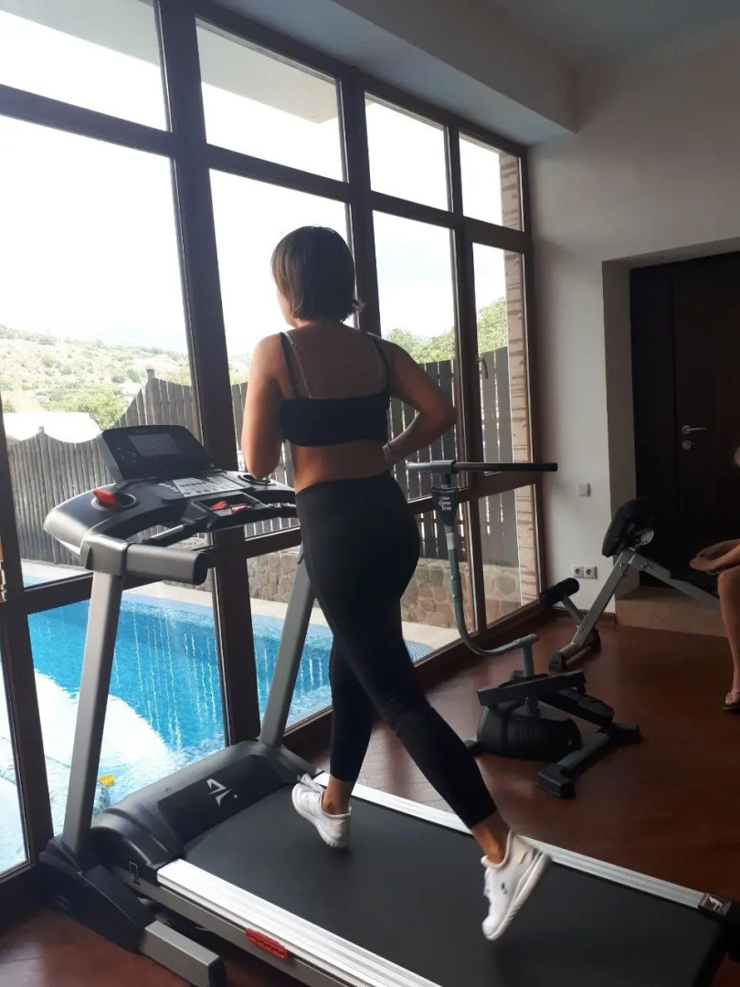 Отель Лучистая