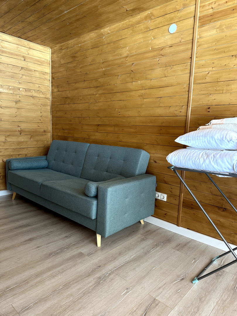 Гостевой дом Holiday Home