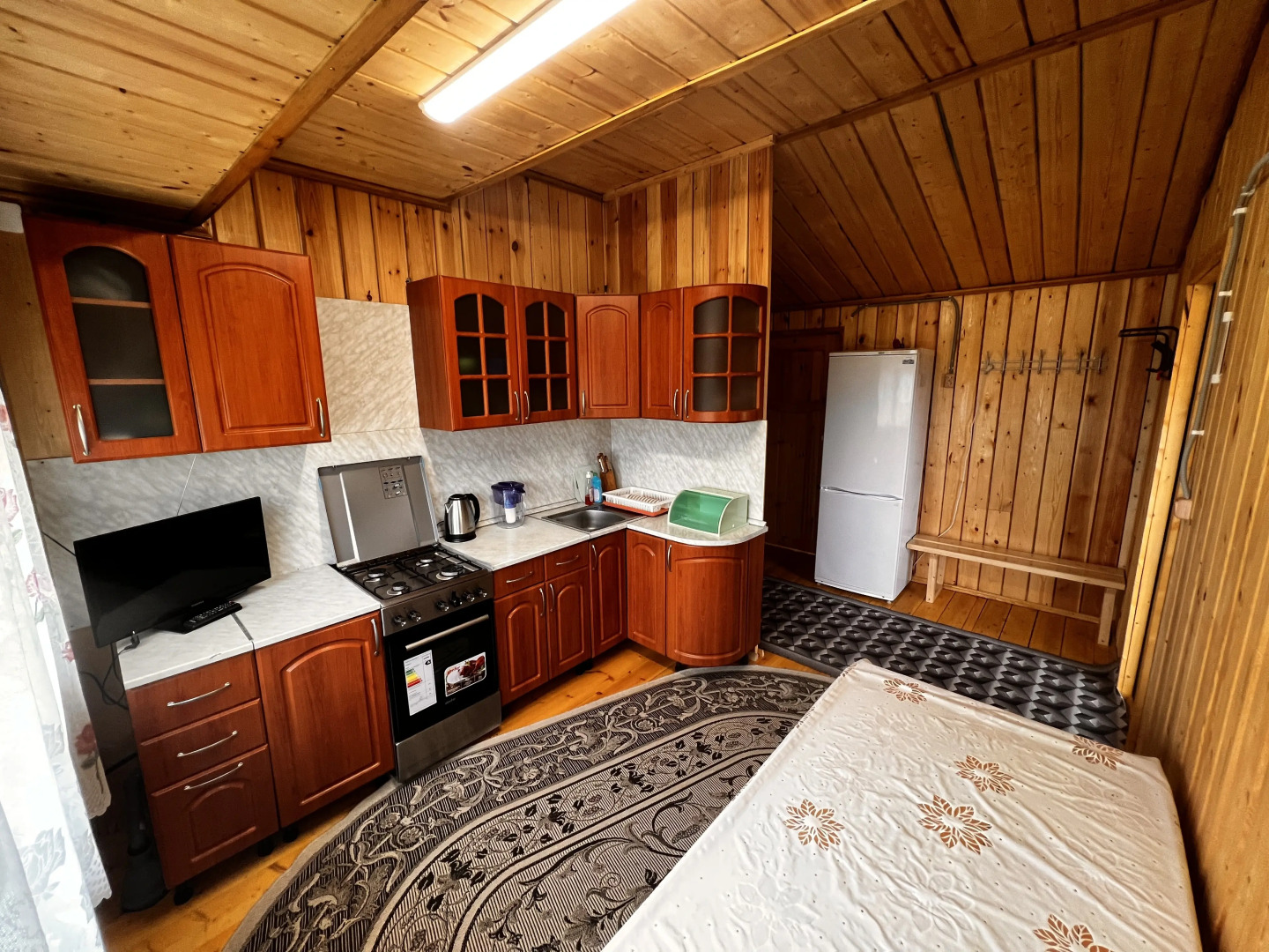 Guest house Гостевой дом