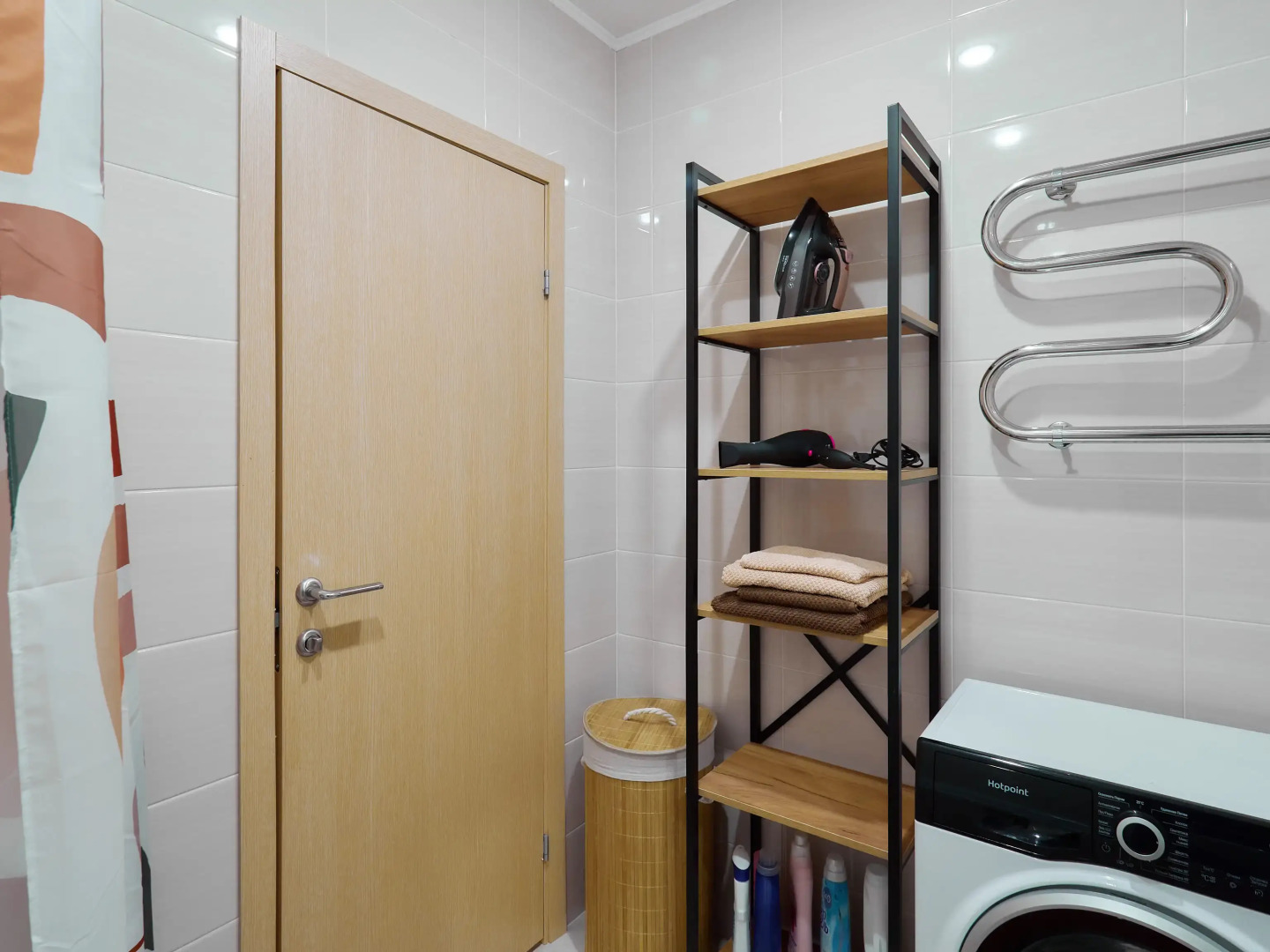 Квартира Уютная квартира в Завидово