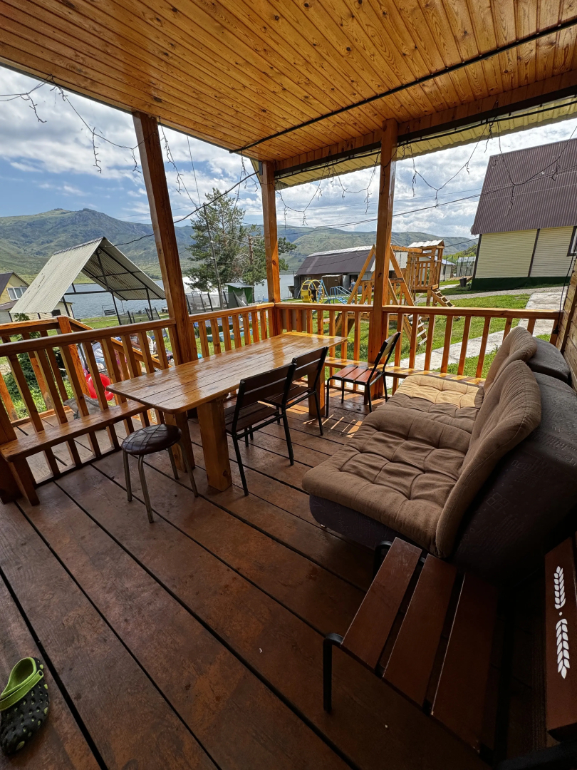 База отдыха TERRA VKO