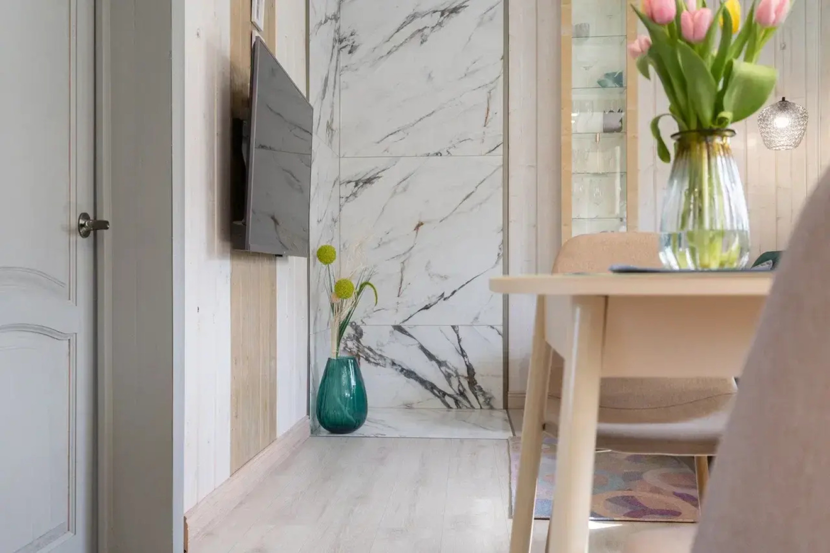 Вилла Семейная дача