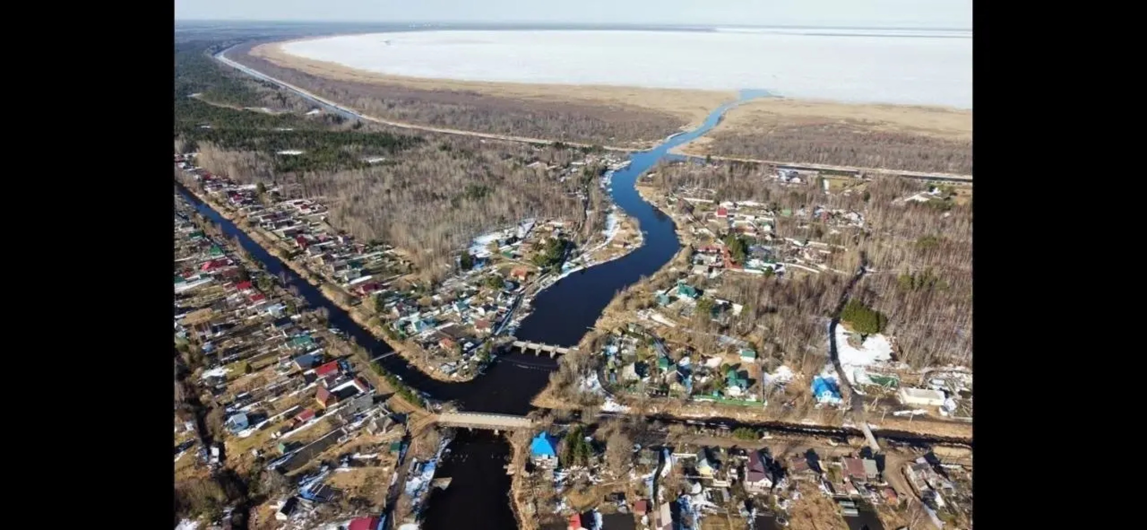 Частный Дом Логово Бобра