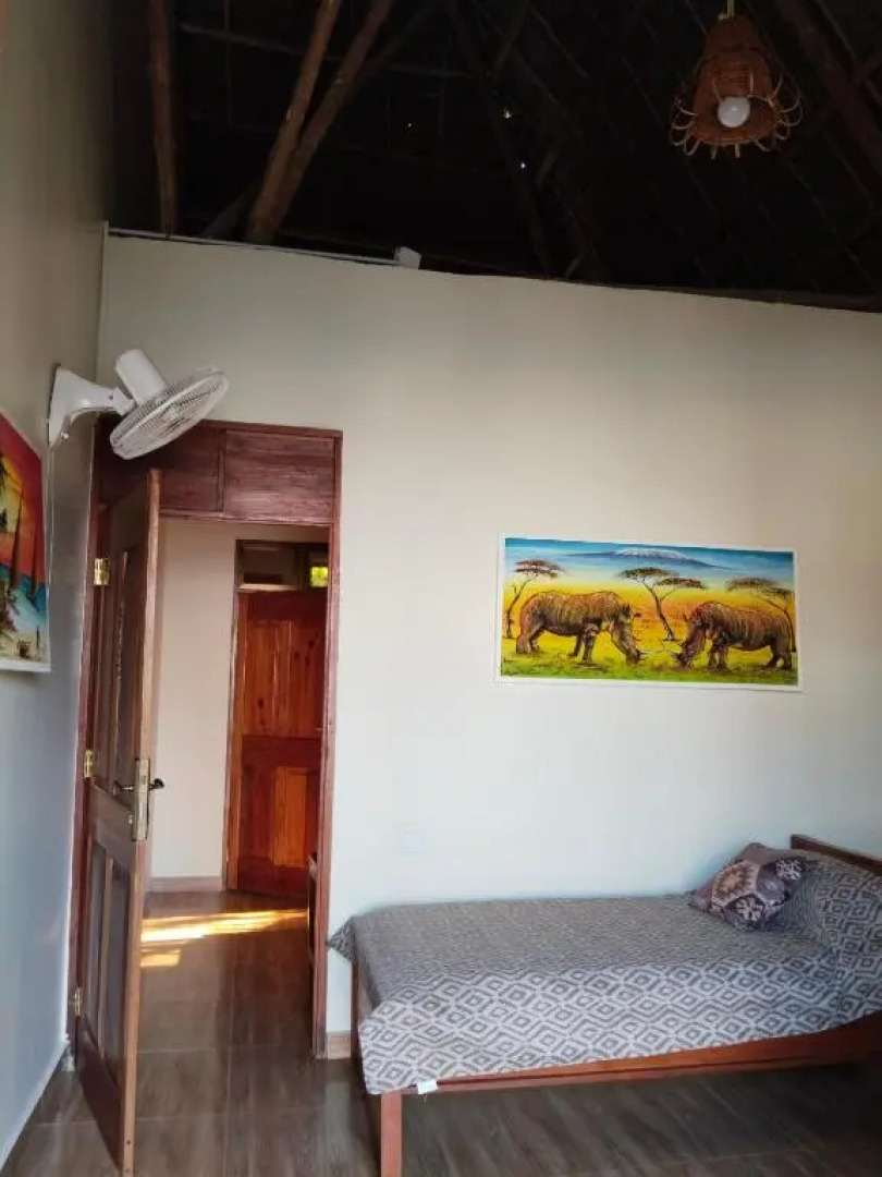 Апарт-отель Lulu Bungalows