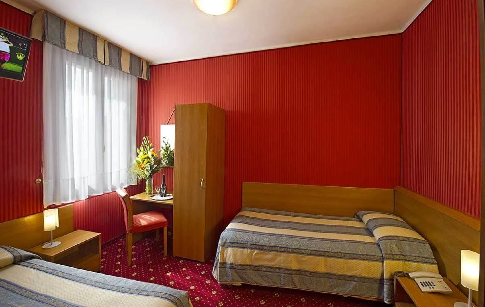 Hotel Nazionale