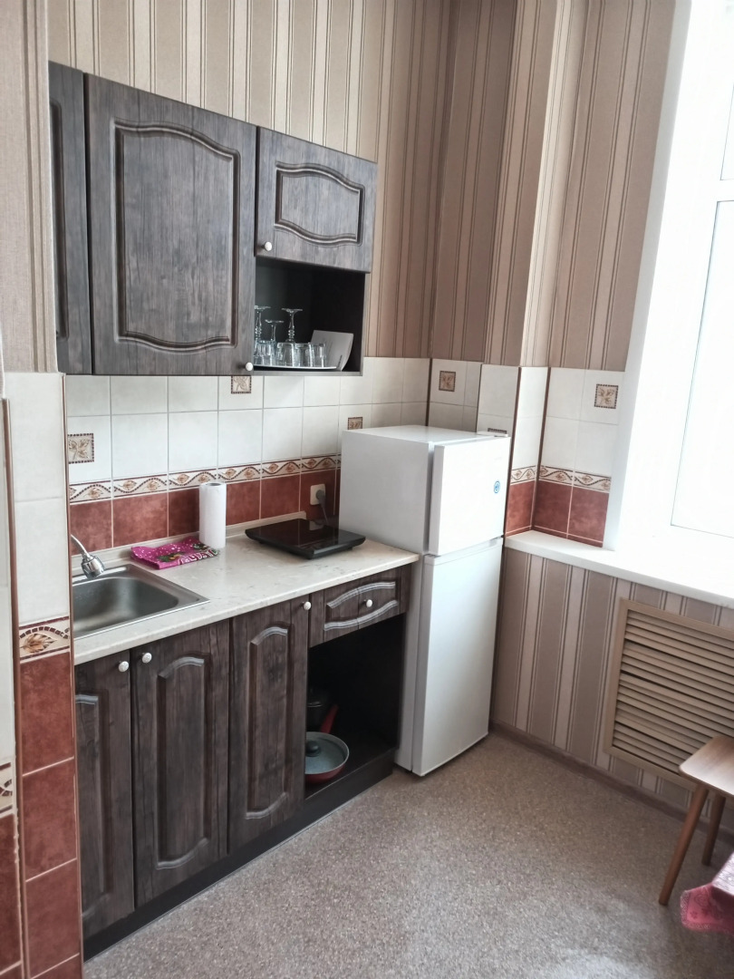 Апартаменты Chaykovskogo