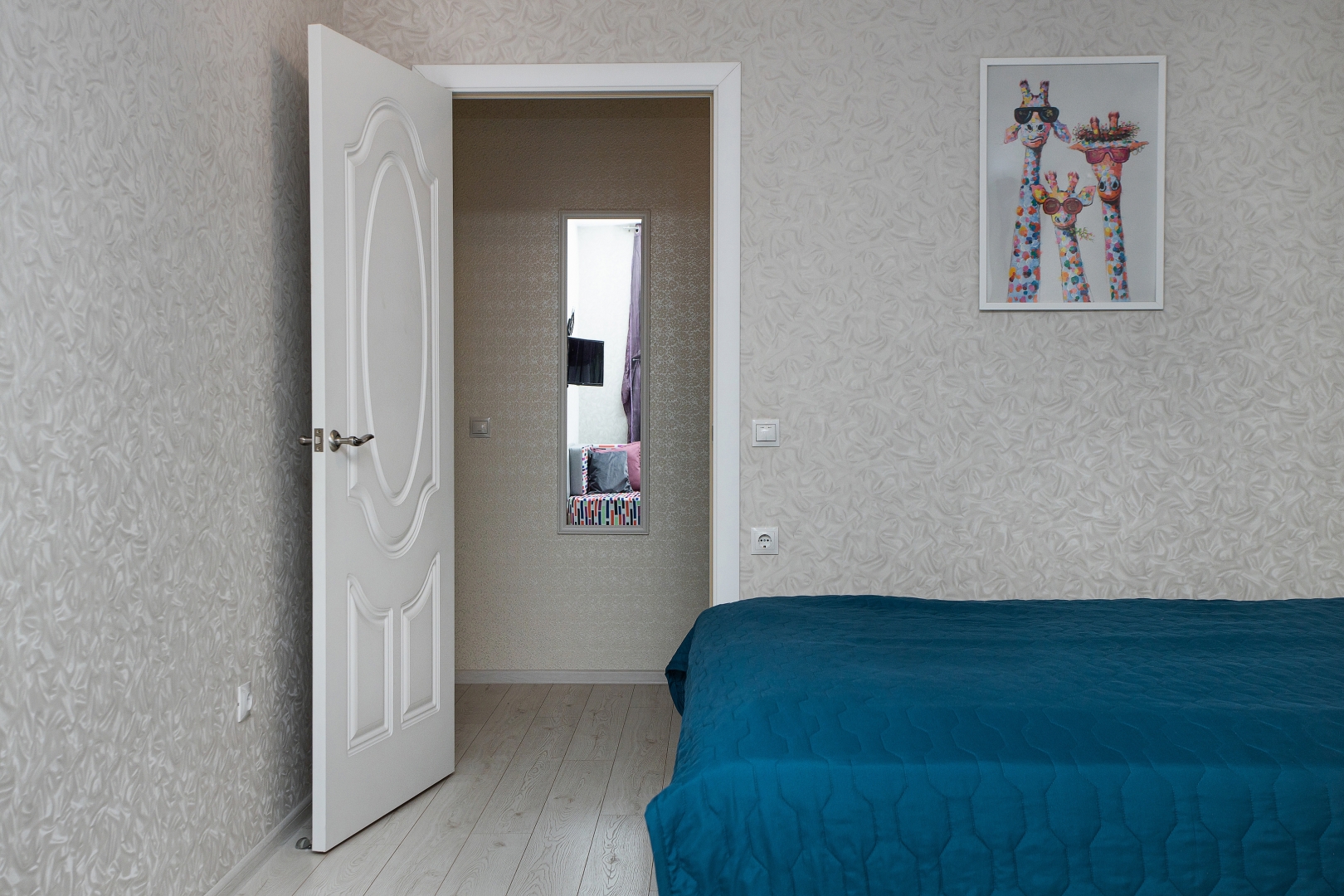 Апартаменты Mayskaya Apart