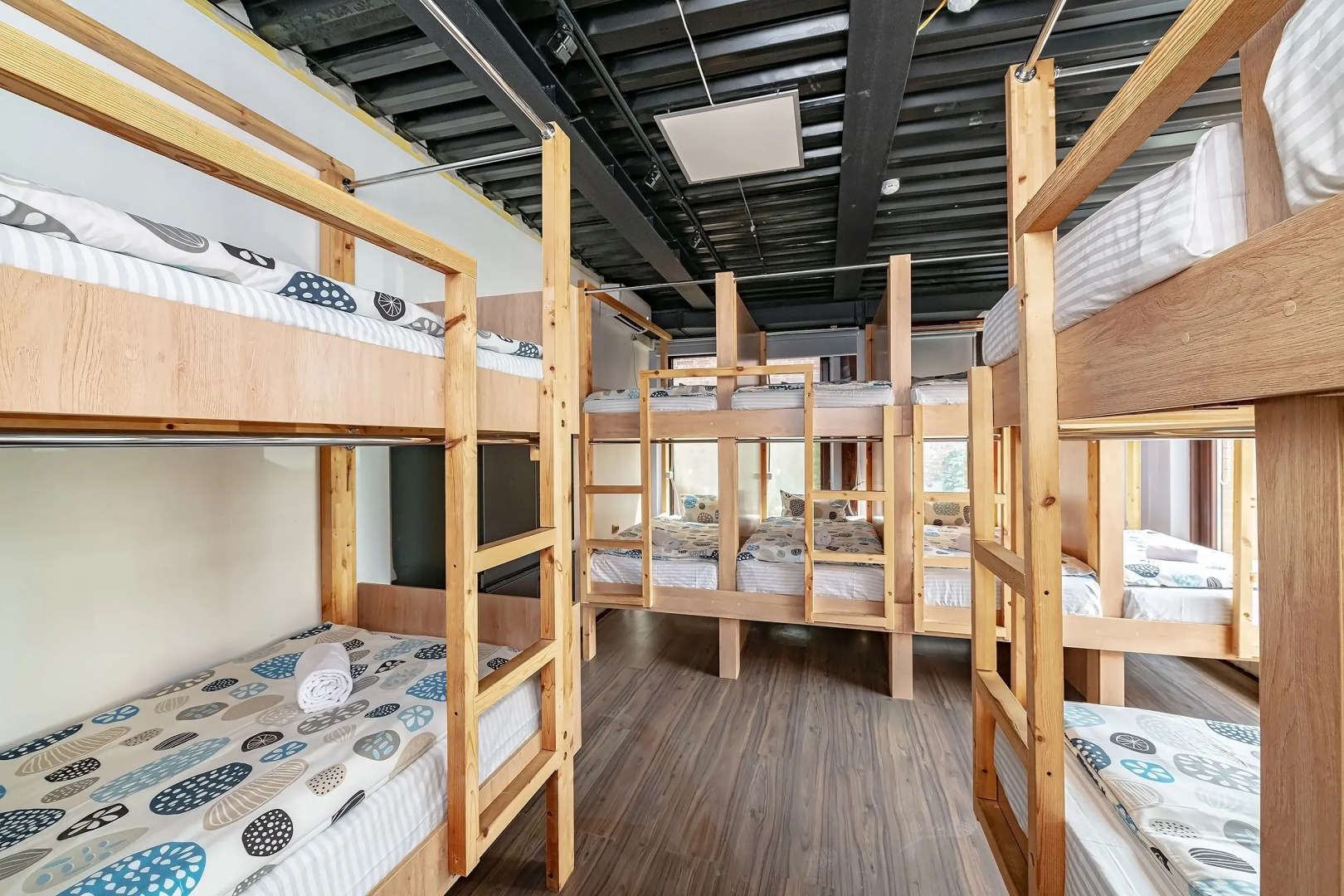 Хостел Облака