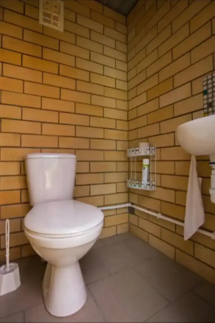 Частный дом на Чернецкого