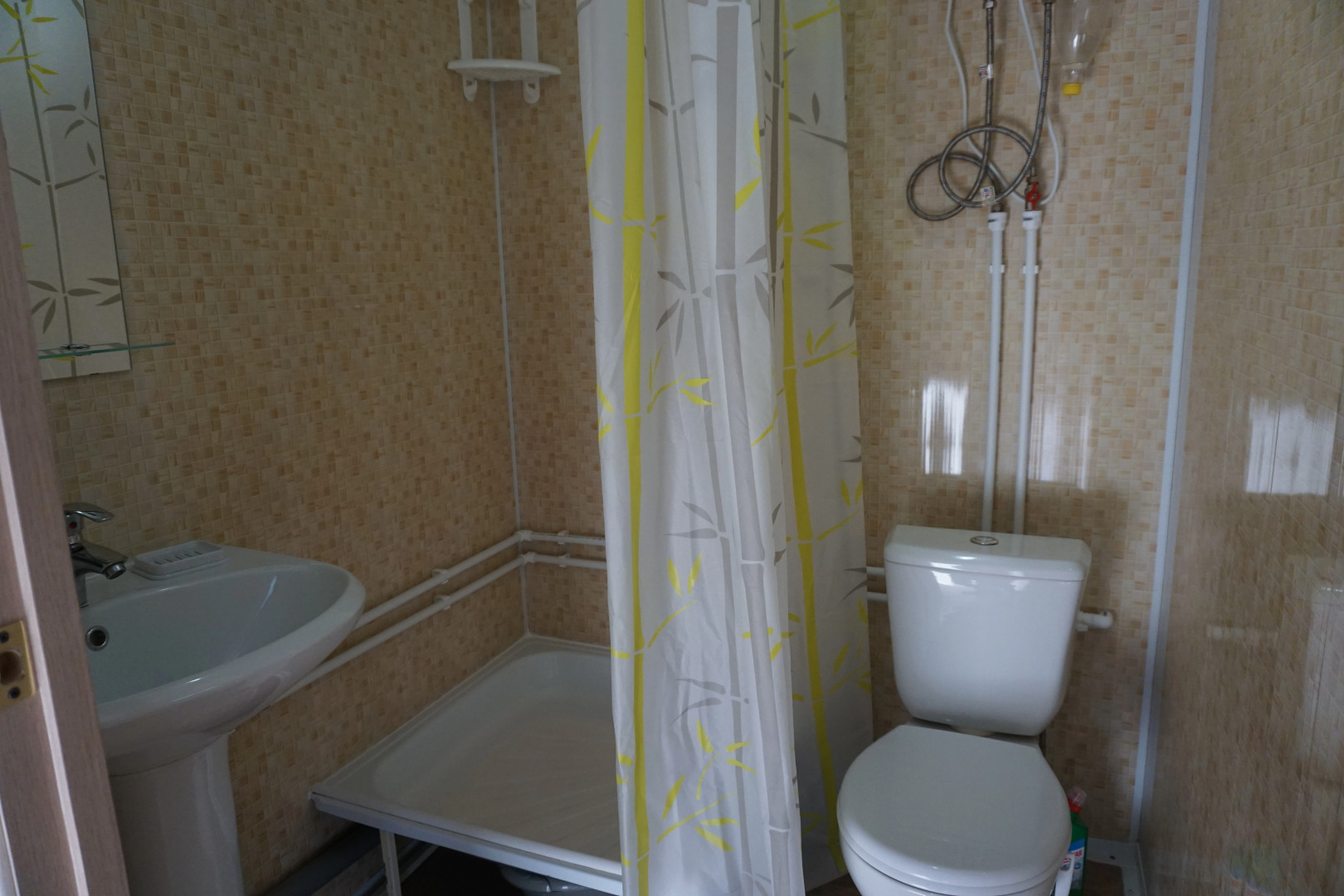 Country house "Coffee Tree"