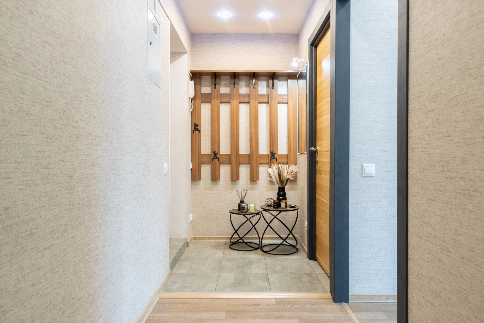 Апартаменты Comfort Home на Габдуллы Тукая 65а
