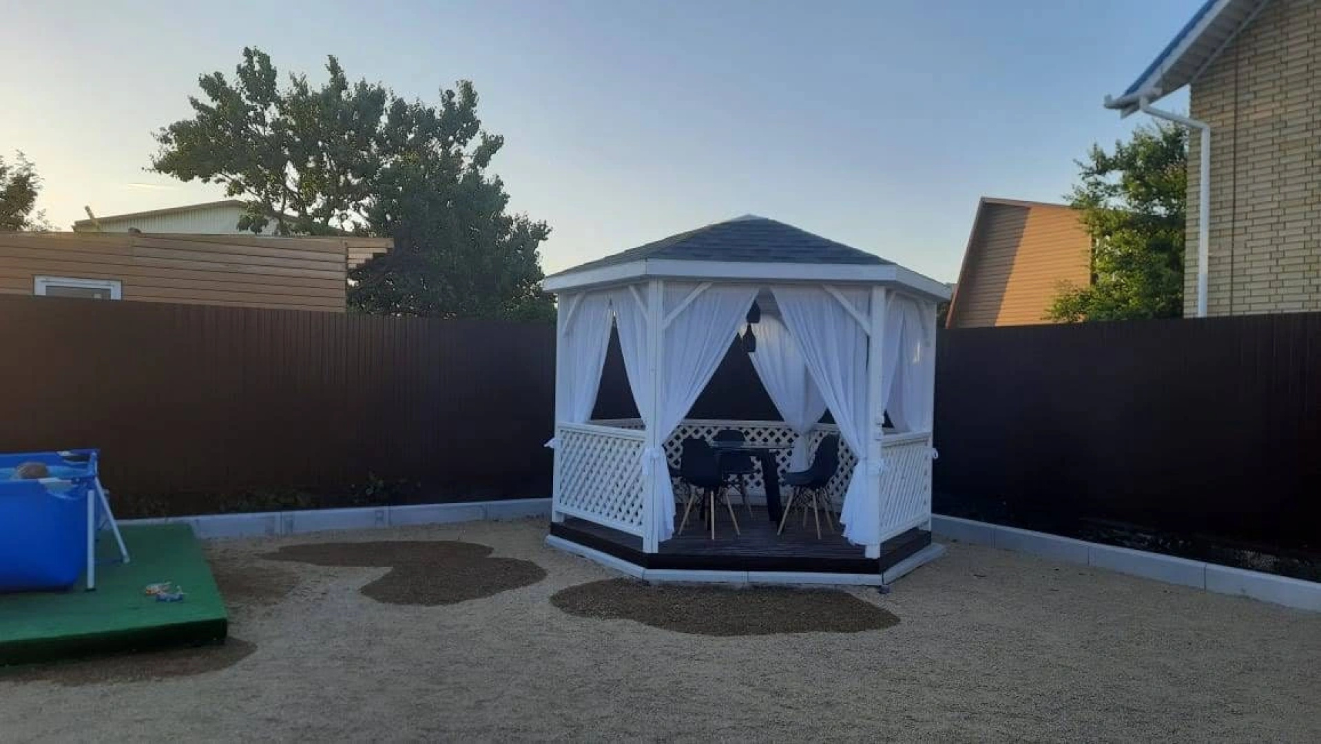 Mini-Hotel Dakota