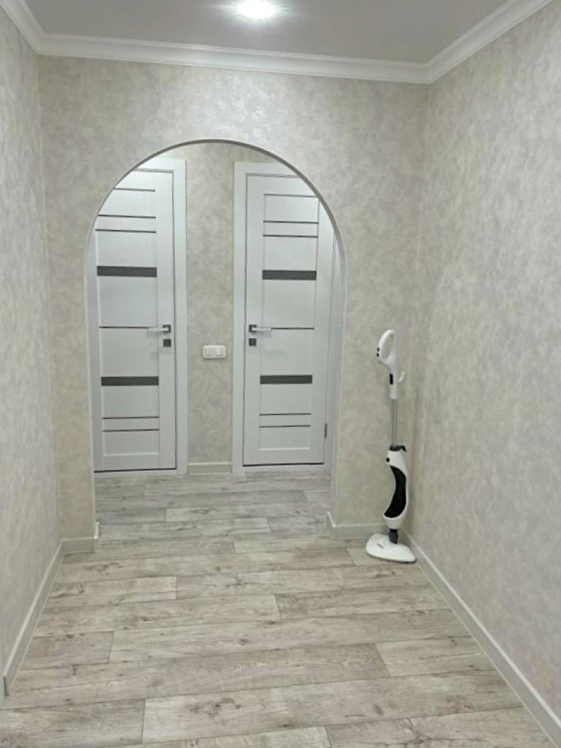 Квартира Уютная квартира в Набережных Челнах