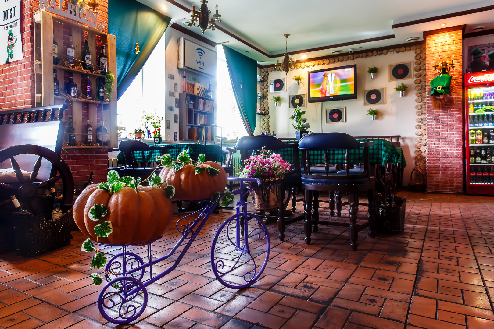 Отель Тенгри