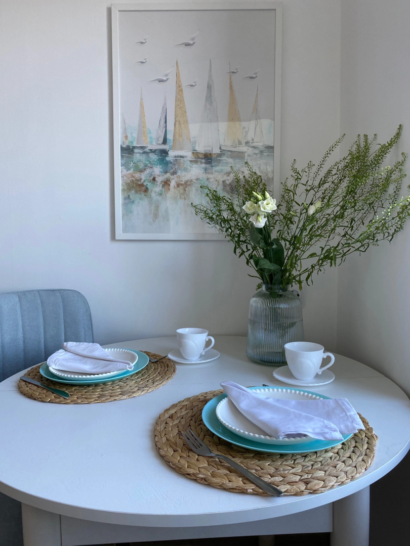 Апартаменты Hygge Karelia Онежские паруса с видом на Онежское Озеро