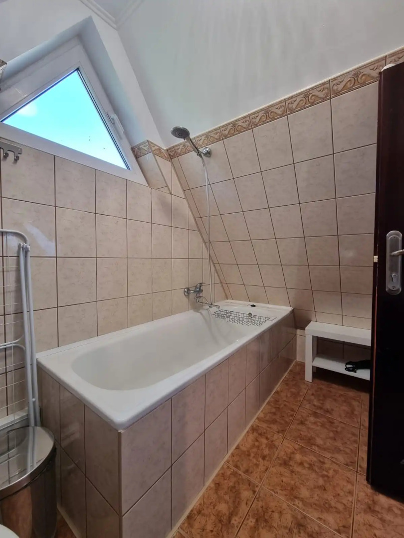 Частный дом  ГД на Лермонтова 1