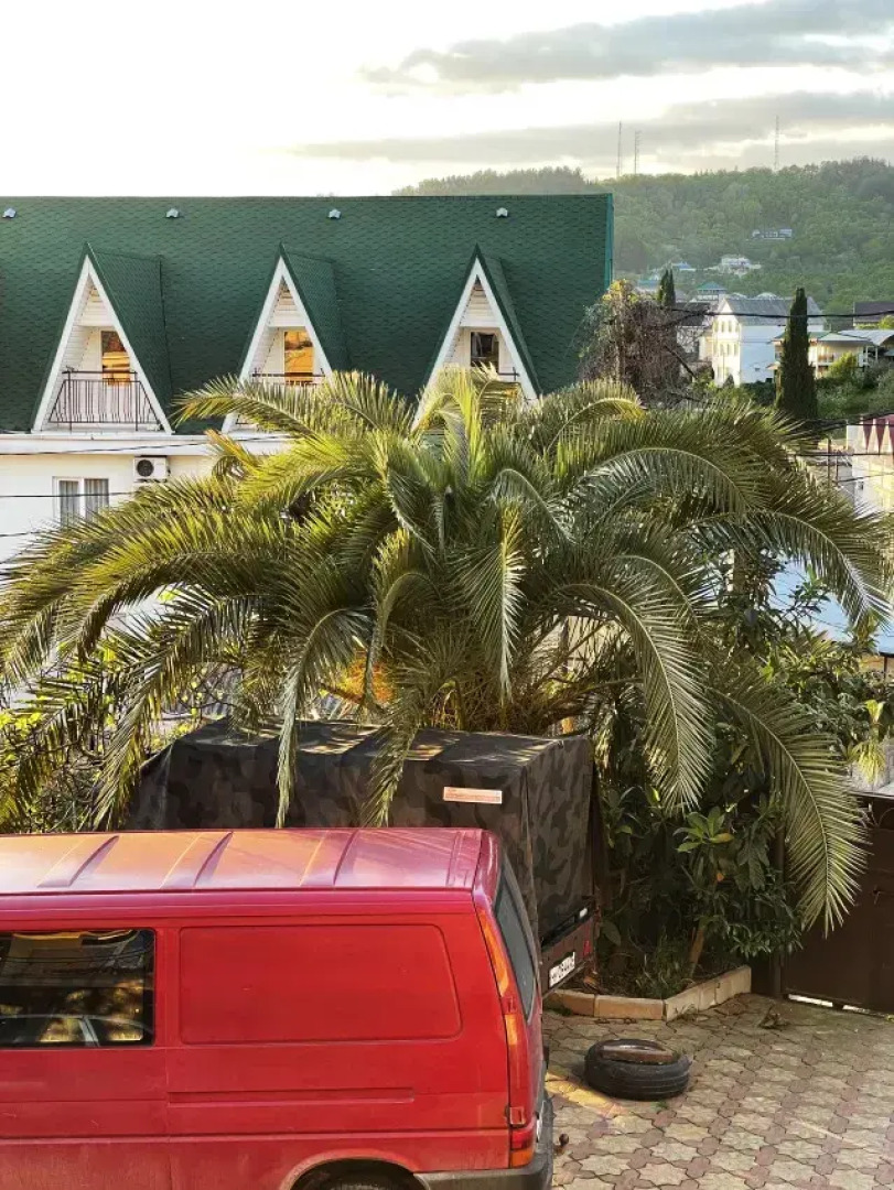 Гостевой дом Араик