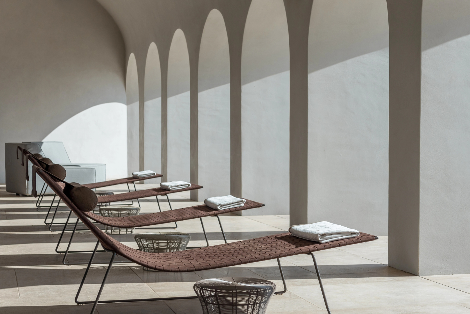 Отель Euphoria Retreat - A Holistic Wellbeing Destination Spa