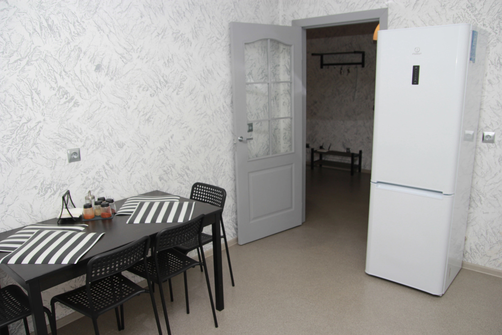 Апартаменты Домашний уют