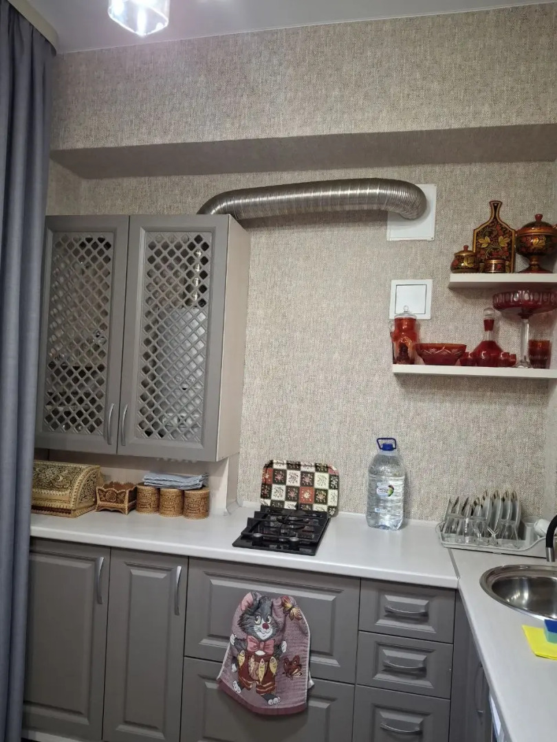 Квартира Уютная Квартира напротив Основания Города