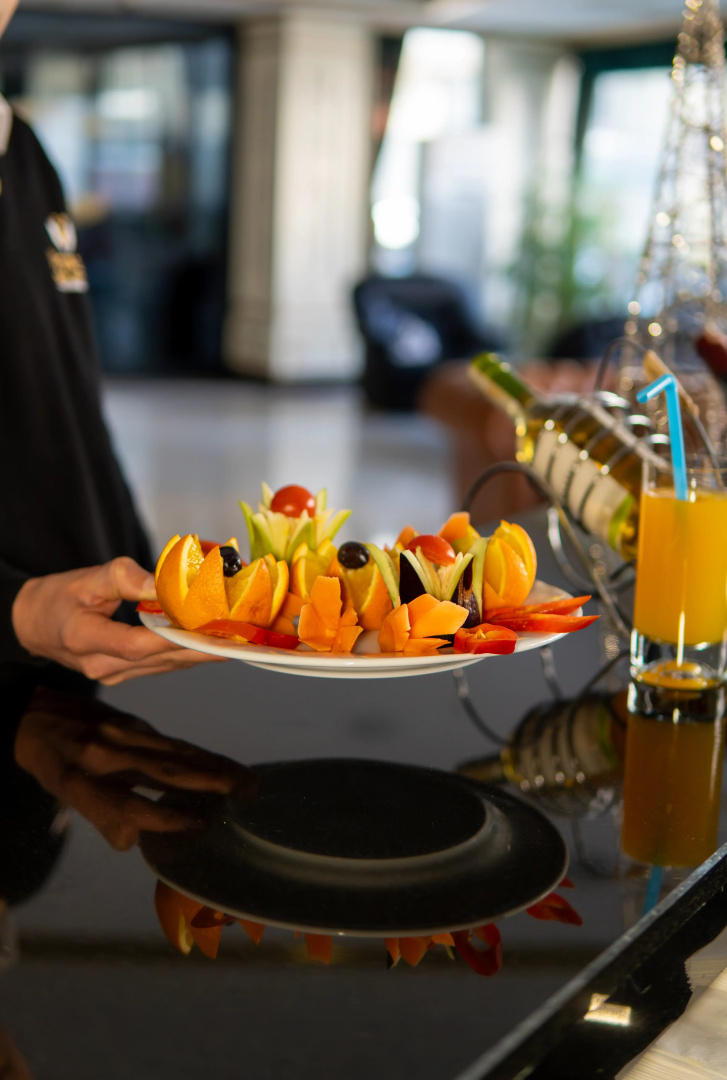 Vivaldi Park Hotel