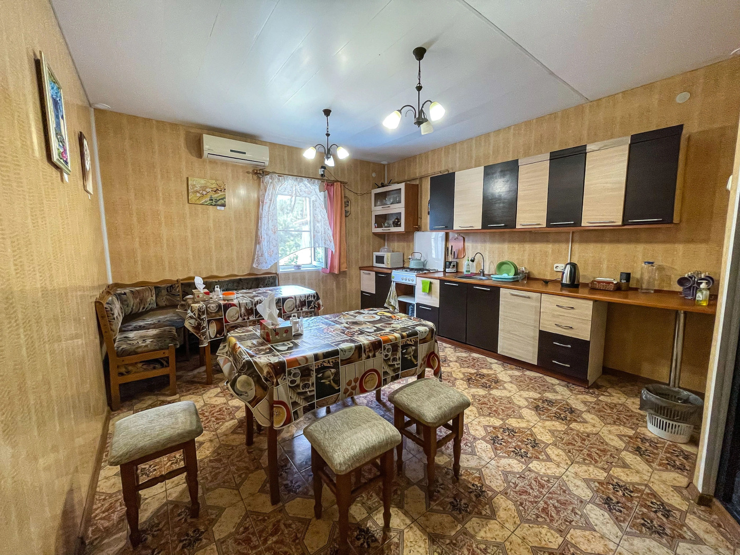 Меблированные комнаты Рандеву