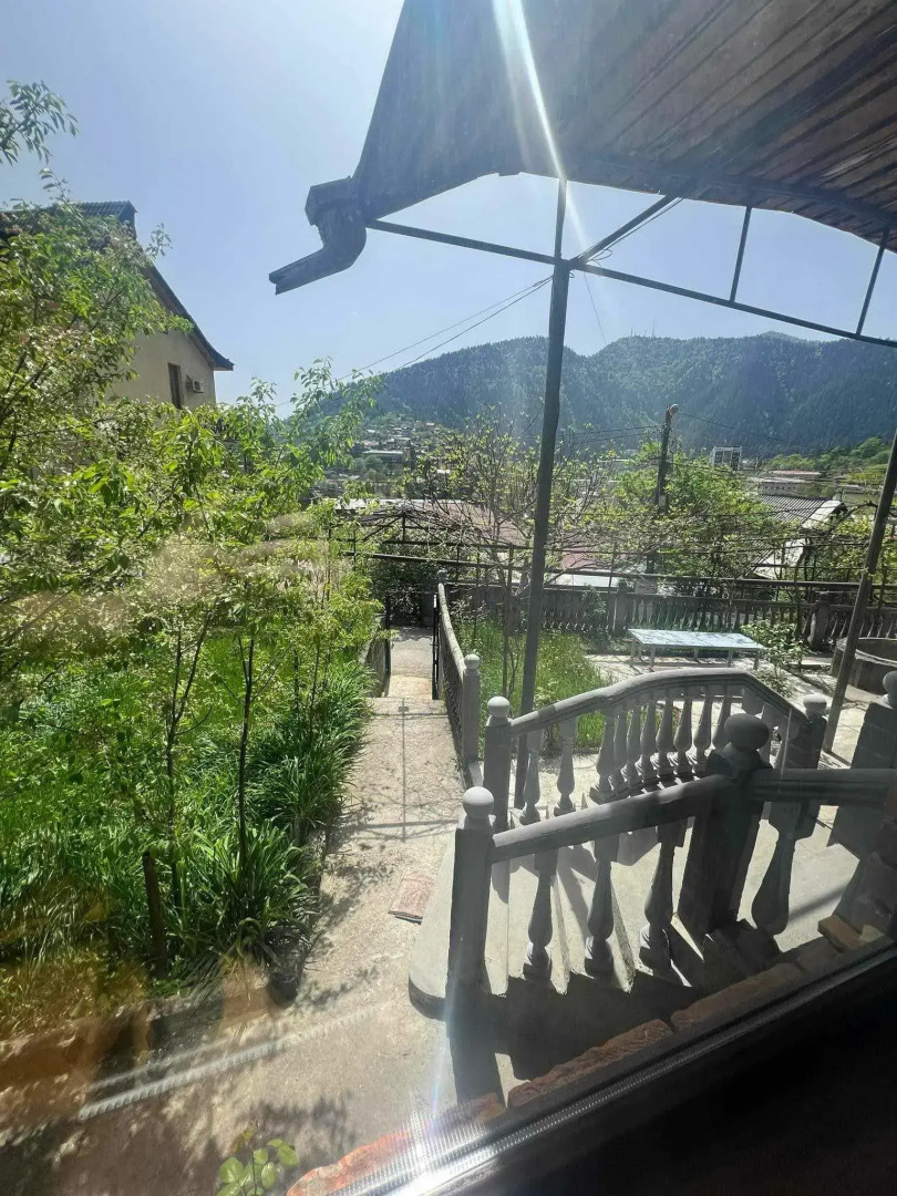 Гостевой дом Shota's