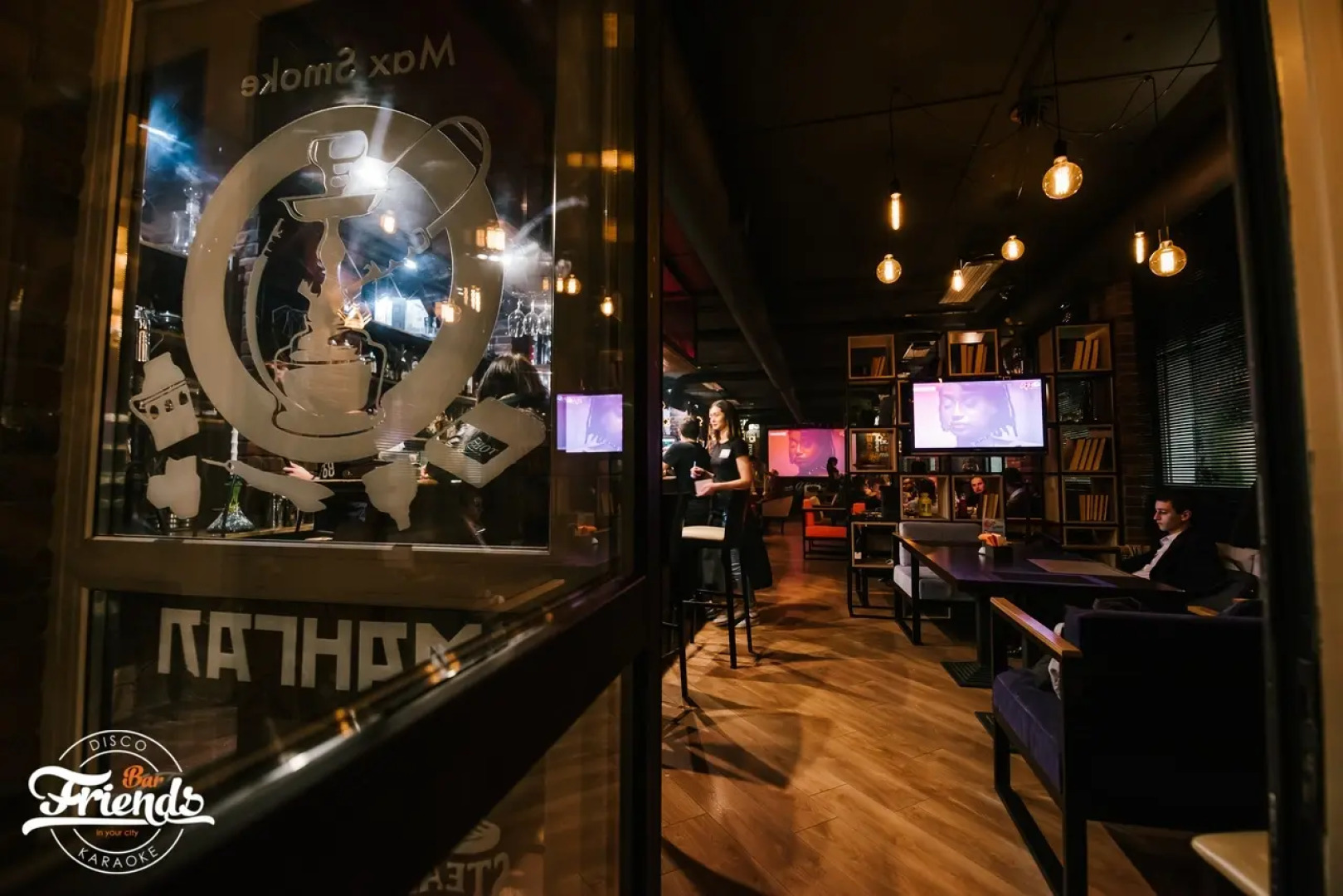 Отель Голден-Парк