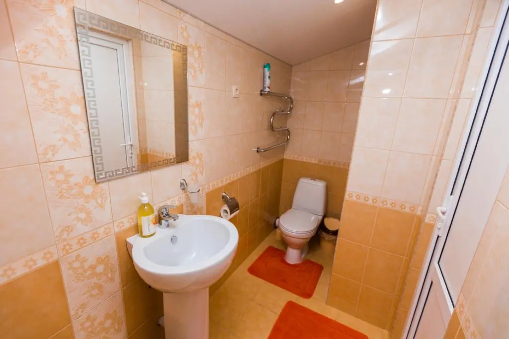 Гостевой Дом on Kramskoy Street