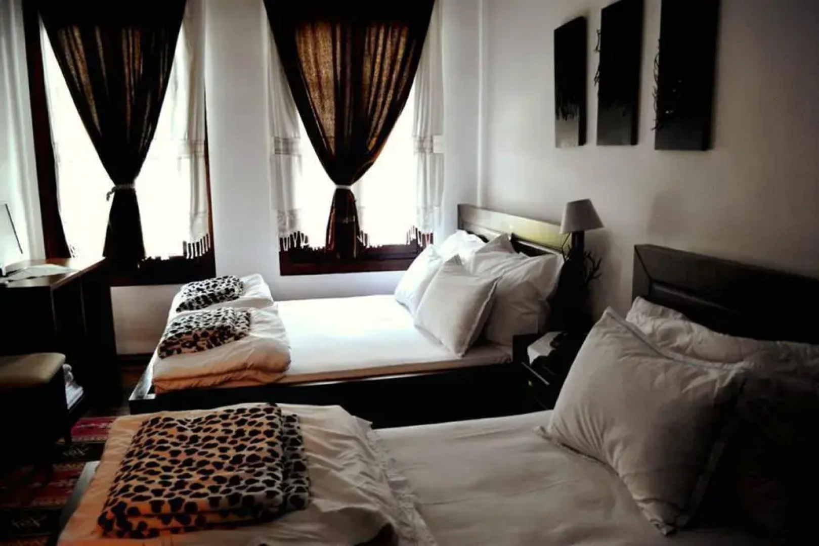 Бутик-отель Sokak