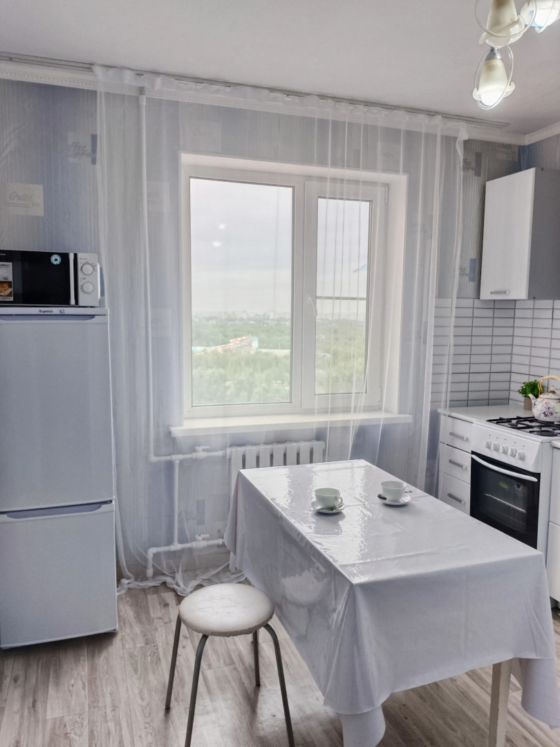 Квартира River Side