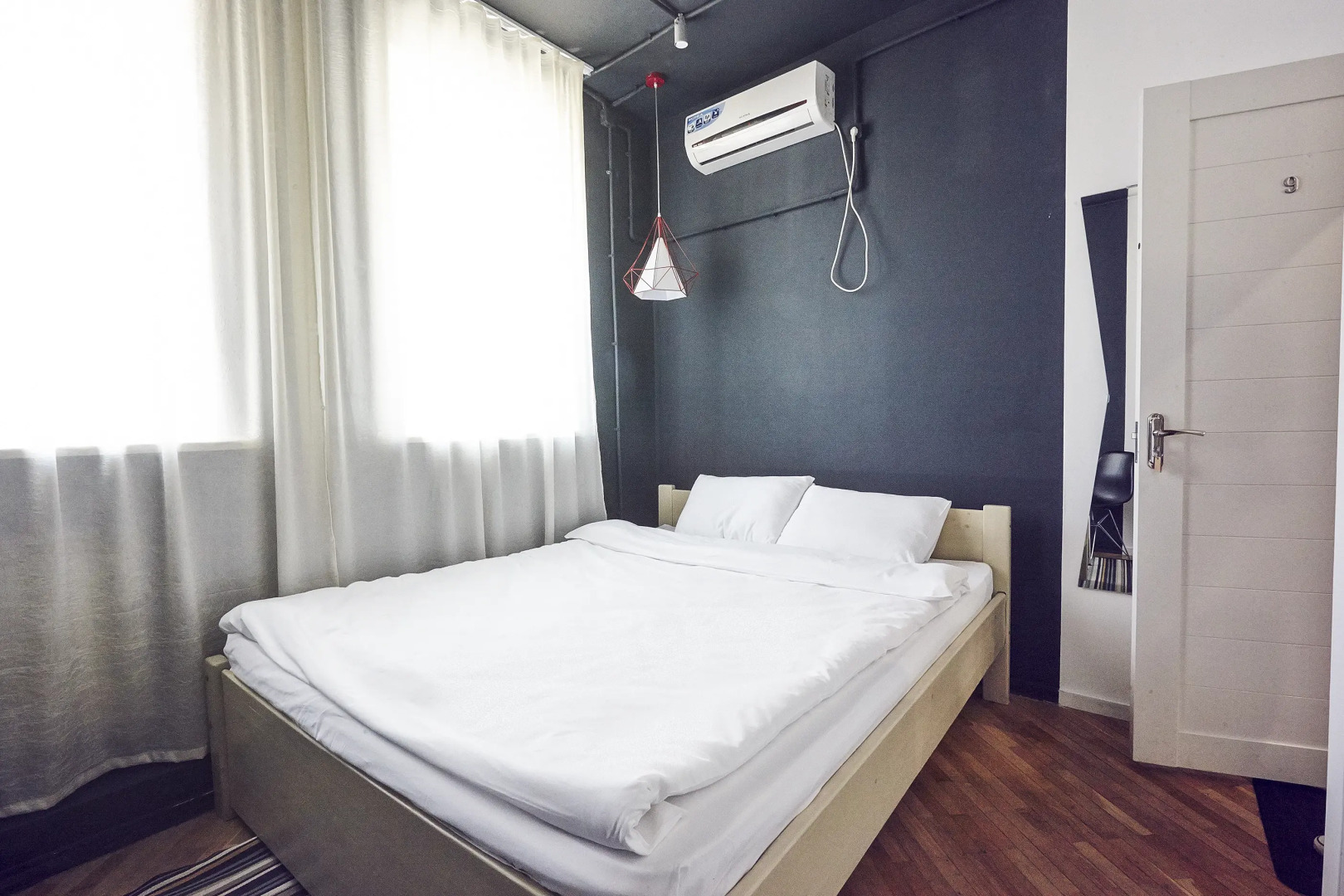 Отель Пилигрим-НН