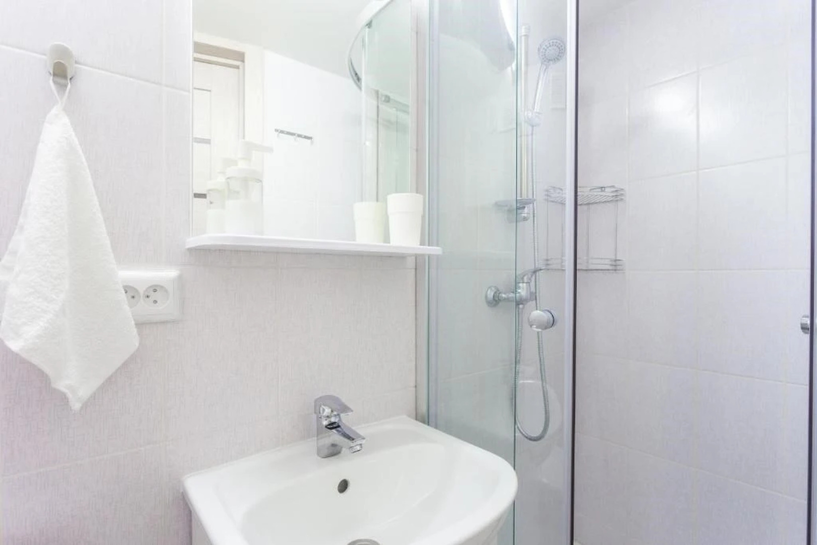 Квартира Гости Любят у Петропавловской крепости