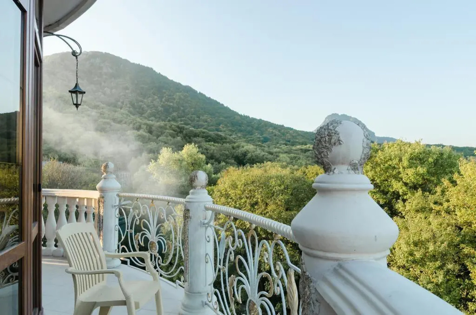 Курортный отель SPA Отель Рафаэль