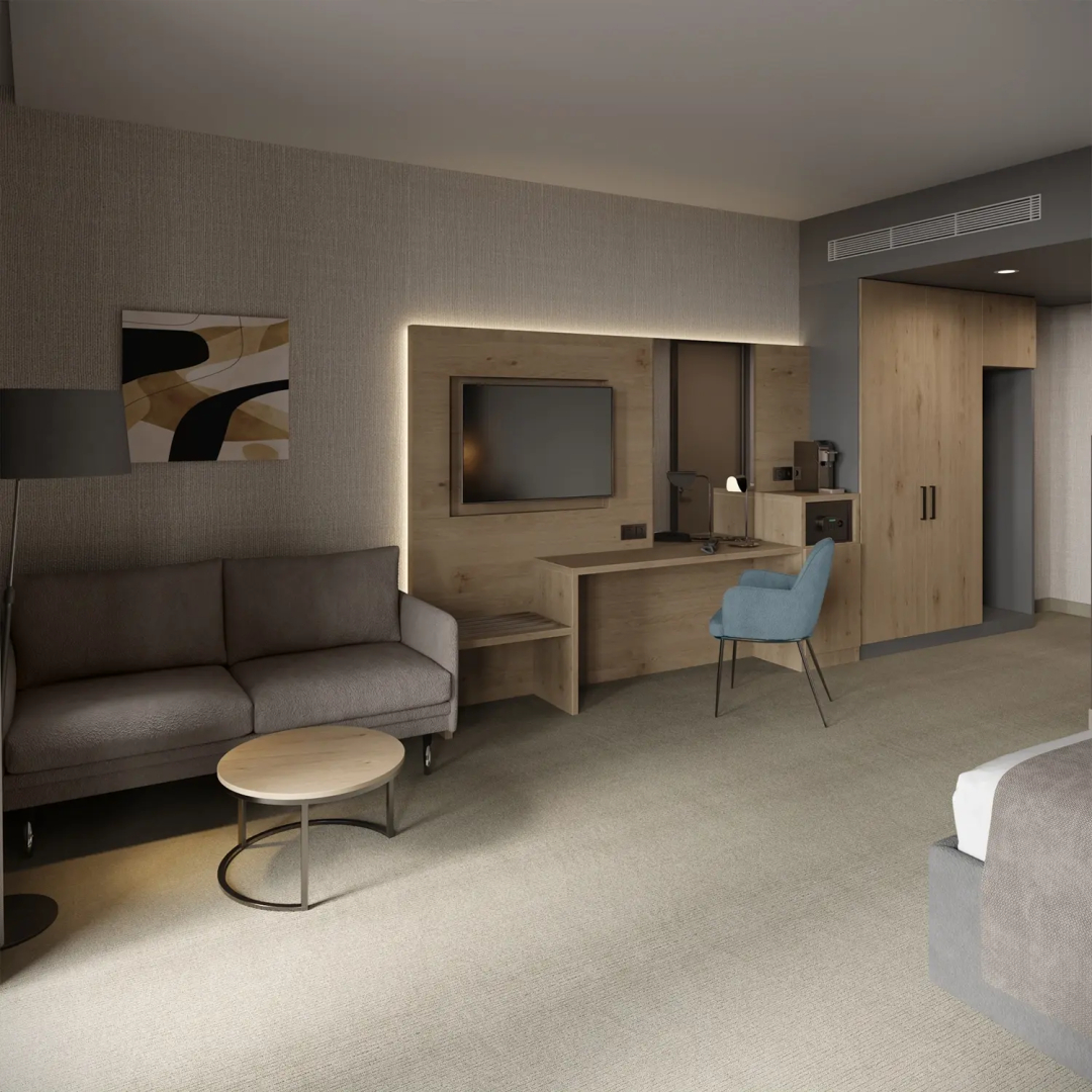 Отель Red Bridge Yerevan