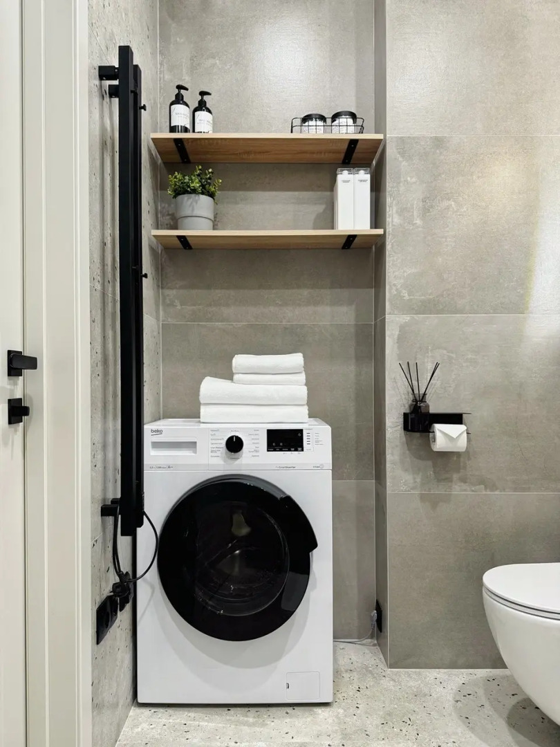 Квартира от GoodHome_ekb в сердце района Академический