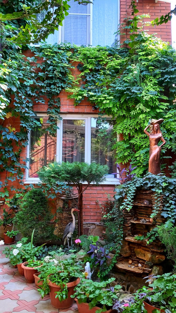 Гостевой дом Катерина