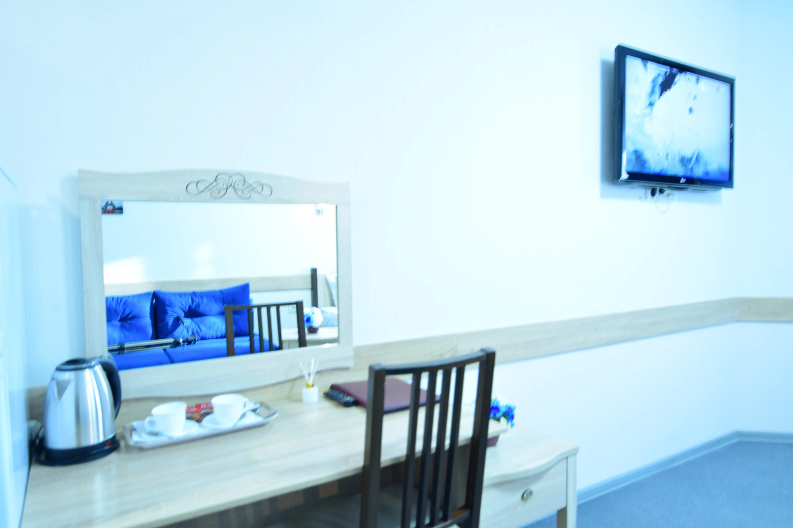 Гостиница Новотех