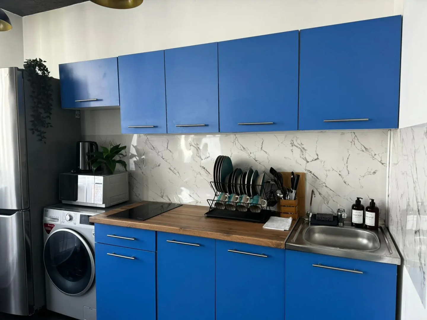 Апартаменты White Sea Aparts с видом на реку