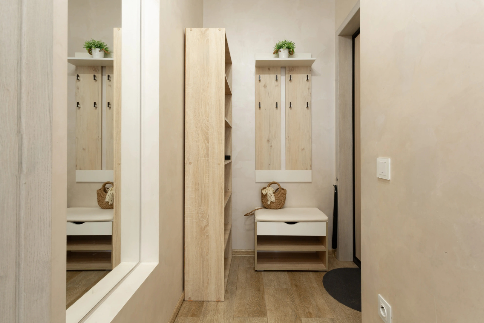 Апартаменты «Атмосфера» | Аквариум С Облаками — Вид, Который Не Забудется