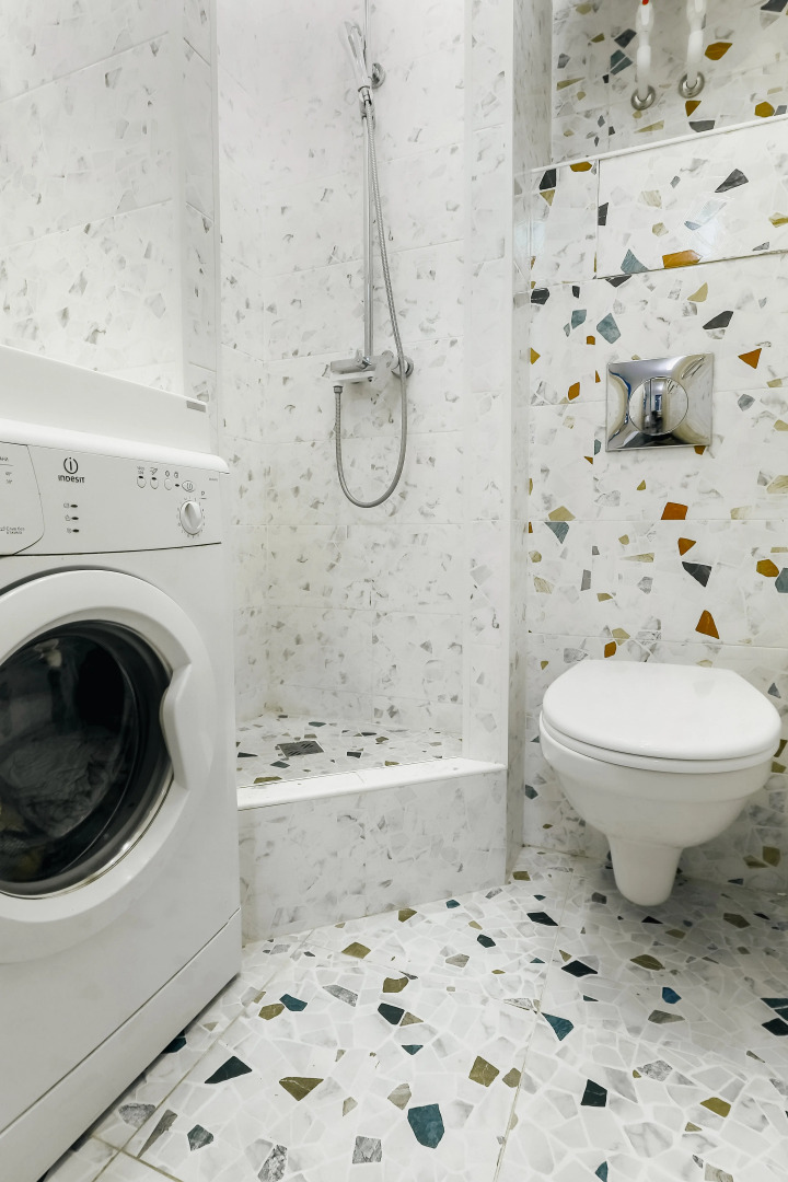 Апартаменты Вгости33 Ну Очень Бюджетно